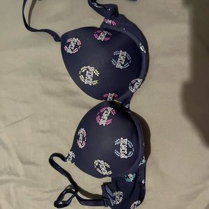 PINK bra